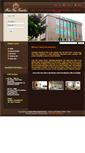 Mobile Screenshot of plazabandarban.com